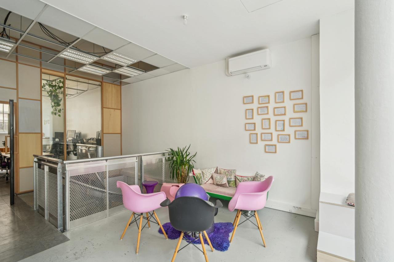 Bureau Paris 238m² Location bureau Paris OLBUR2529752 11